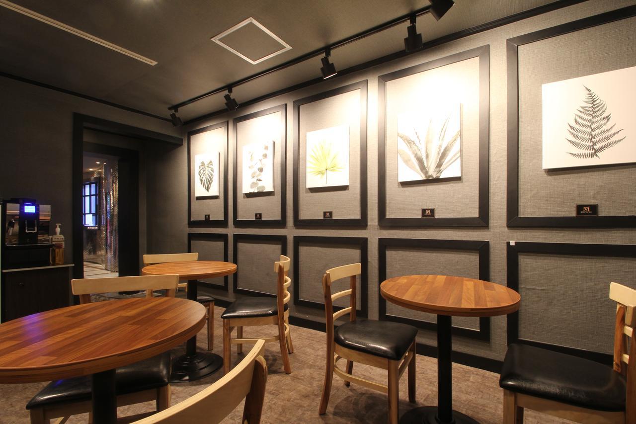 五月酒店 金海市 外观 照片